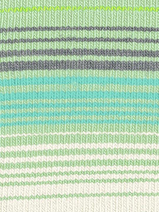 Actual product image Burlington Stripe BioCotton (36 - 41)