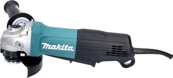 Produktbild Makita Winkelschleifer GA5050R (125 mm)
