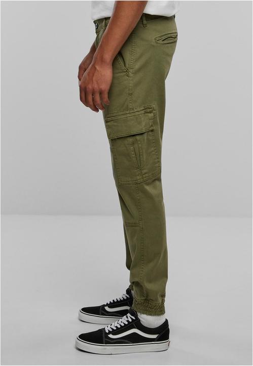 Produktbild Urban Classics Washed Cargo Twill Jogging Pants (32)