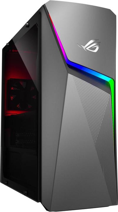 ASUS ROG Strix (AMD Ryzen 7 5800X, 16 GB, 1000 GB, GeForce RTX 3060)