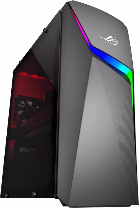 Produktbild ASUS ROG Strix (AMD Ryzen 7 5800X, 16 GB, 1000 GB, GeForce RTX 3060)