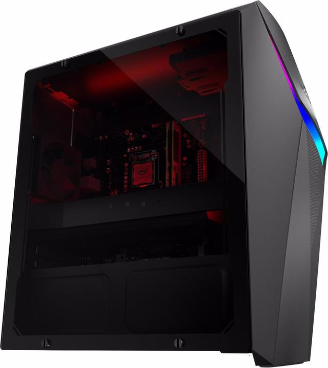 Produktbild ASUS ROG Strix (AMD Ryzen 7 5800X, 16 GB, 1000 GB, GeForce RTX 3060)