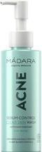 Image du produit Madara ACNE Sebum Control Clear Skin Wash (Chiffons de nettoyage, 140 ml)