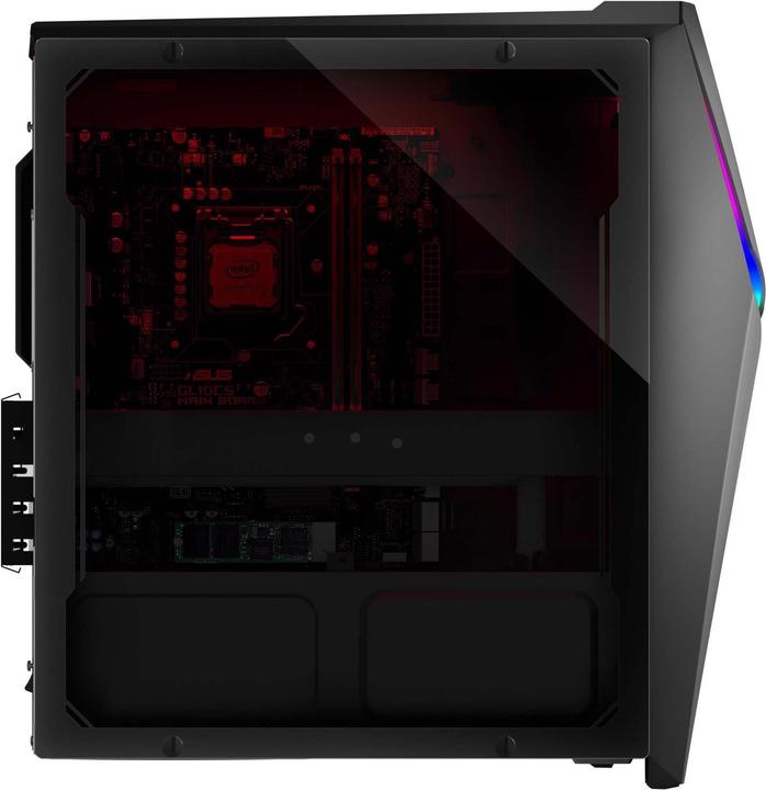 Produktbild ASUS ROG Strix (AMD Ryzen 7 5800X, 16 GB, 1000 GB, GeForce RTX 3060)