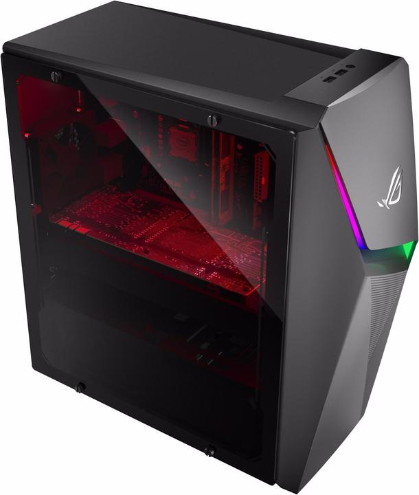 Produktbild ASUS ROG Strix (AMD Ryzen 7 5800X, 16 GB, 1000 GB, GeForce RTX 3060)