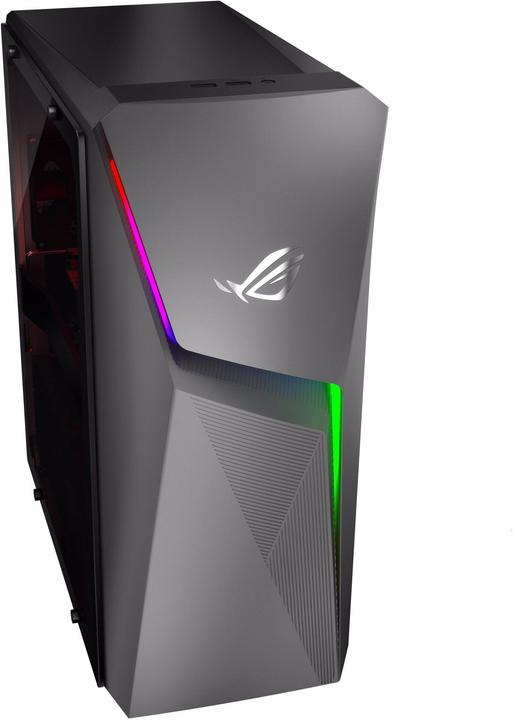 Produktbild ASUS ROG Strix (AMD Ryzen 7 5800X, 16 GB, 1000 GB, GeForce RTX 3060)