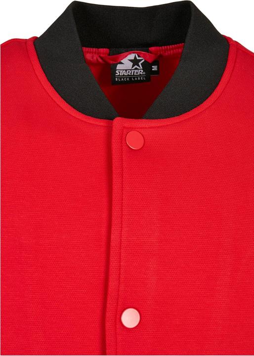 Actual product image Starter 71 College Jacket - 16890 (L)