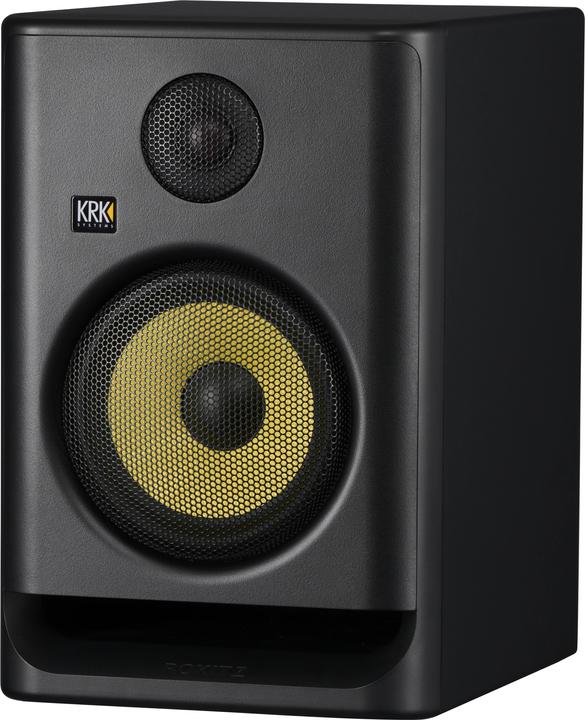 KRK Rokit 7 G5 (Active, 1 pc., 1x 145 W)