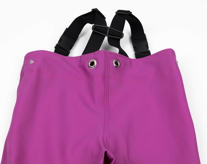 Actual product image Dönges Children's waders, EN 343, pink, size 22/23 (22, 23)