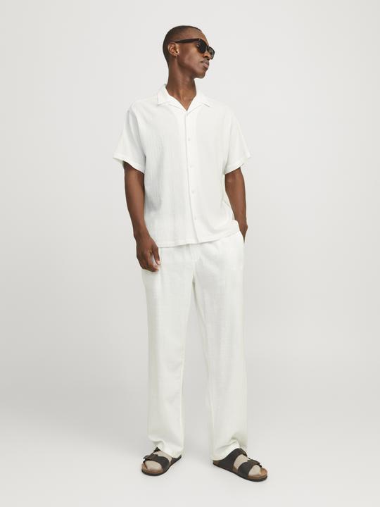 Produktbild Jack & Jones Relaxed Fit Hawaii-Hemd Hawaii-Hemd (M)
