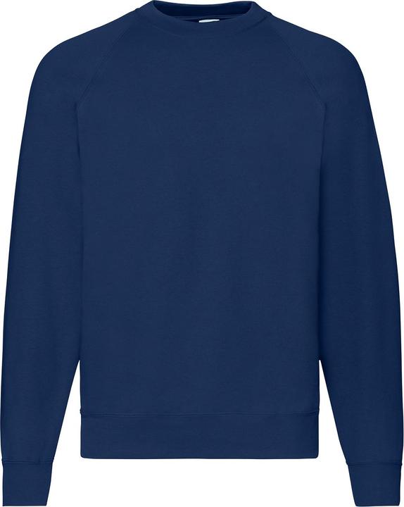 Produktbild Fruit of the Loom Classic 8020 Sweatshirt (L)