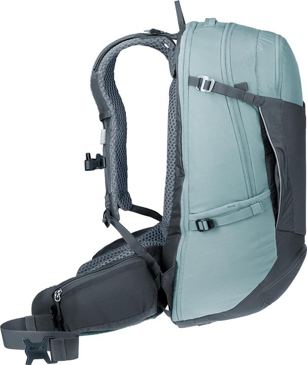 Actual product image Deuter Trans Alpine Pro 28 (28 l)