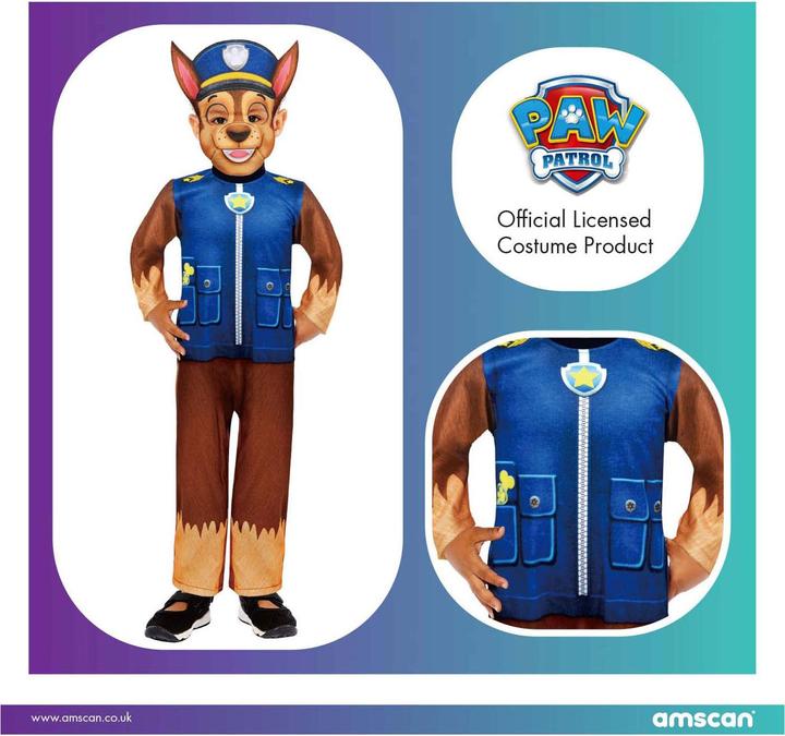 Image du produit Paw Patrol - Chase (110)