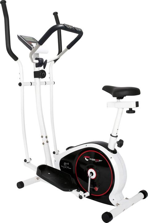 Christopeit CT 4