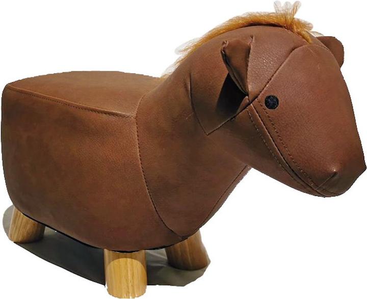 Produktbild Müller & Herber Tierhocker für Kinder