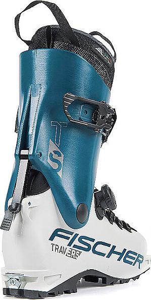 Produktbild Fischer Sports SKIBOOT FISCHER TRAVERS TS W X8780345 (23.5)