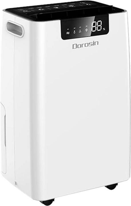 Produktbild Dorosin dehumidifier ER-660E (120 m², 60 l/24h)