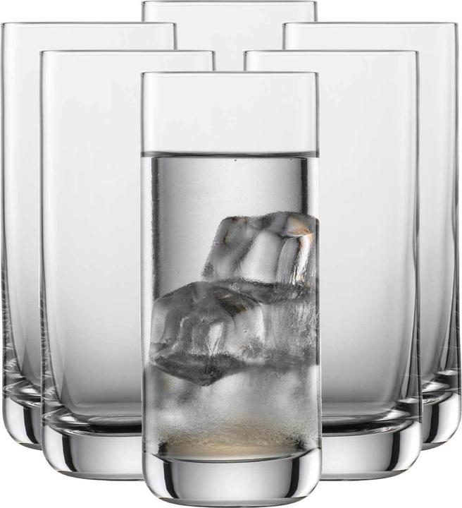 Produktbild Schott Zwiesel Convention (3.70 dl, 1 x, Longdrinkgläser)