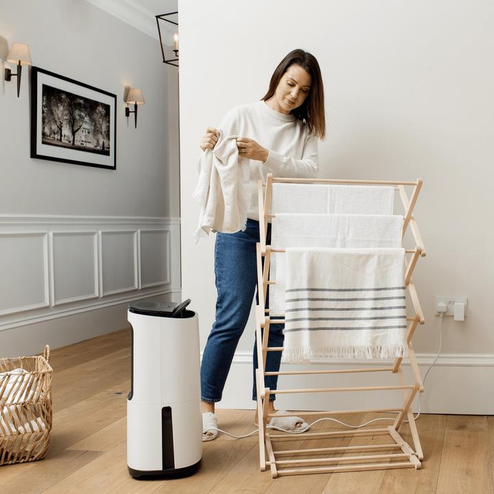Produktbild Meaco MeacoDry Arete® Two 25L Luftentfeuchter / Luftreiniger