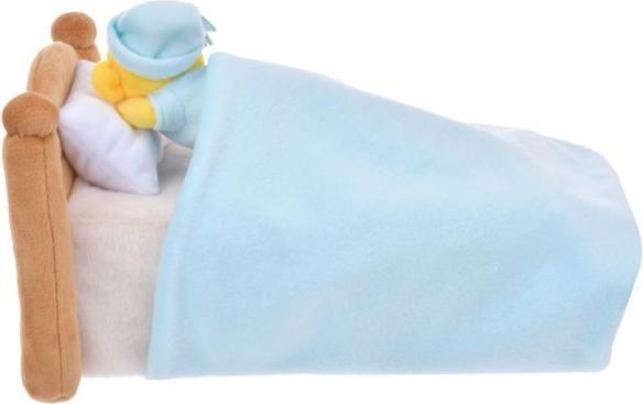 Produktbild Disney Winnie the Pooh Tücherbox