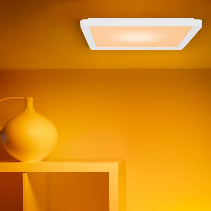 Actual product image WiZ Ceiling (1600 lm)