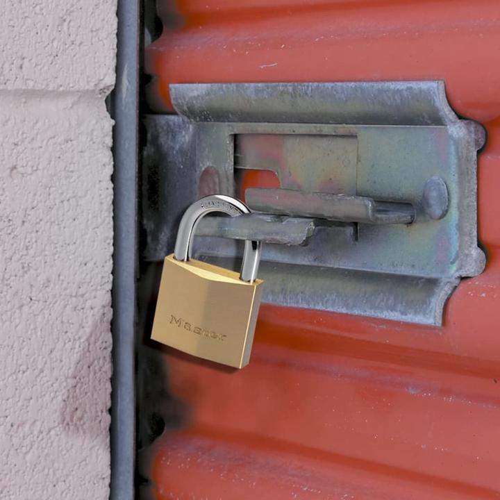Produktbild Master Lock 2950eurd