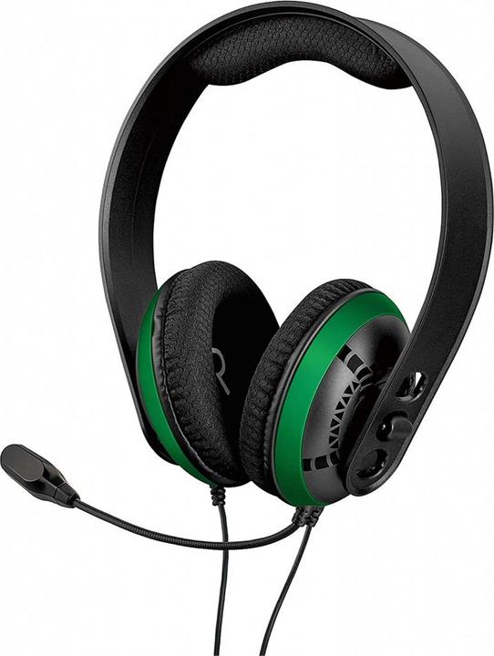 Actual product image Raptor Gaming HX200 (Cable)