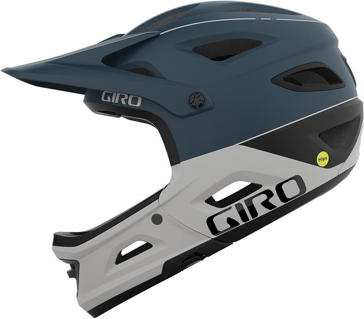 Produktbild Giro Switchblade MIPS Helmet (59 - 63 cm)