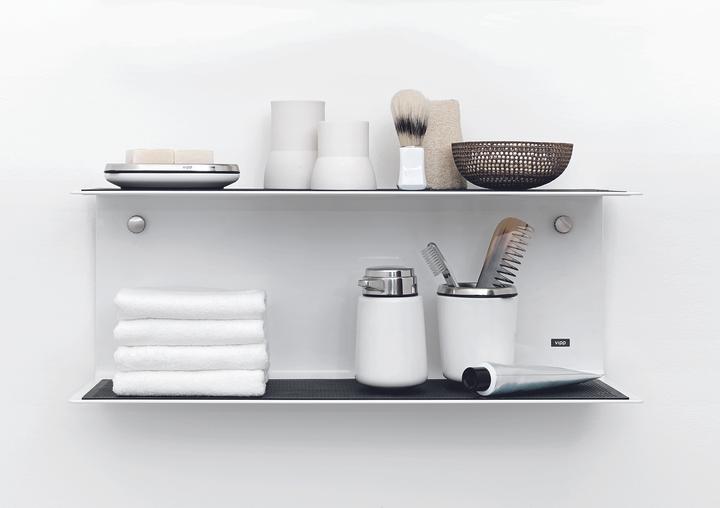 Actual product image Vipp 921 (50cm, black)