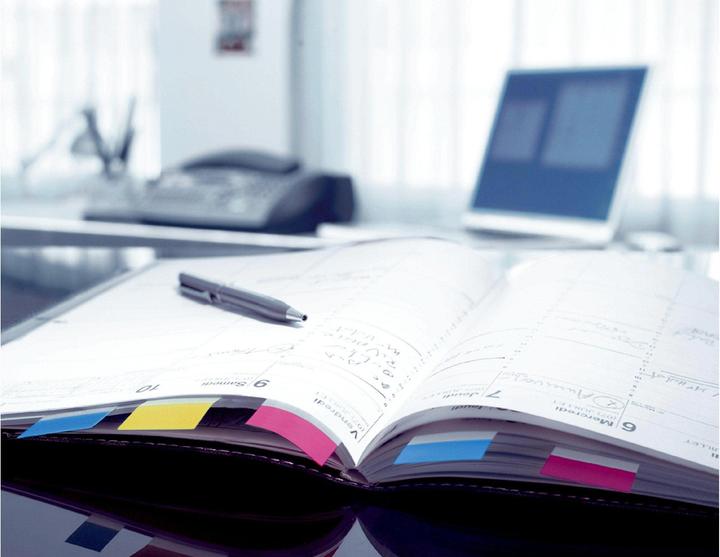 Actual product image Post-it Index (25 x 43 mm)