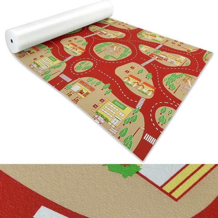 Produktbild Karat Feuerwehr (140 x 150 cm)