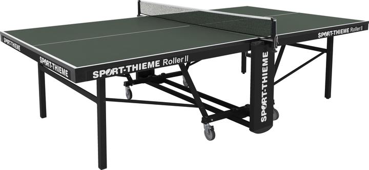 Actual product image Sport-Thieme Table tennis table Roller II