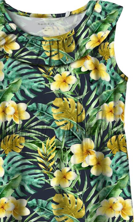 Produktbild Name it Kleid FRITTA Minikleid (128)
