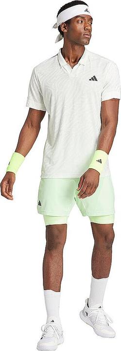Produktbild adidas Short & Tight Set grün (L)