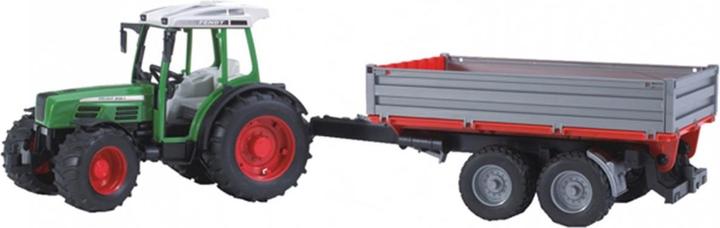 Bruder Fendt 209 S