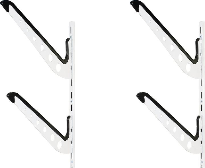 Image du produit Wiltec Support mural pour planche à voile