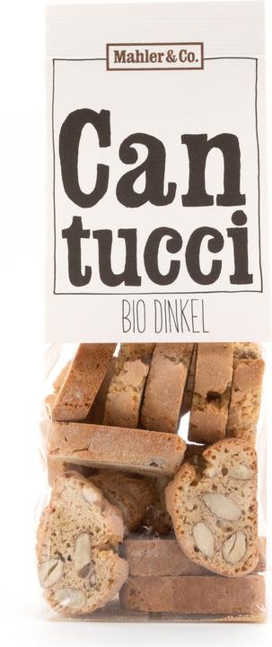 Mahler & Co. Dinkel Cantucci Eichberg (1 Stk., 100 g)