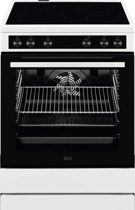 AEG Elektroherd