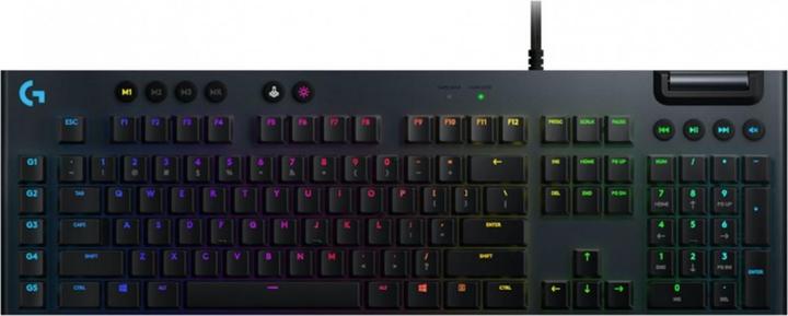 Logitech G G815 (US, Cable)