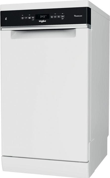 Actual product image Whirlpool Zmywarka WSFO 3O23 PF