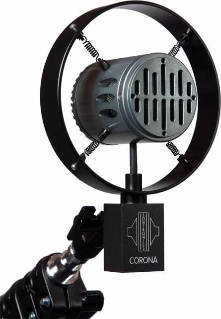 Produktbild Sontronics Corona Supercardiod Dynamic Microphone