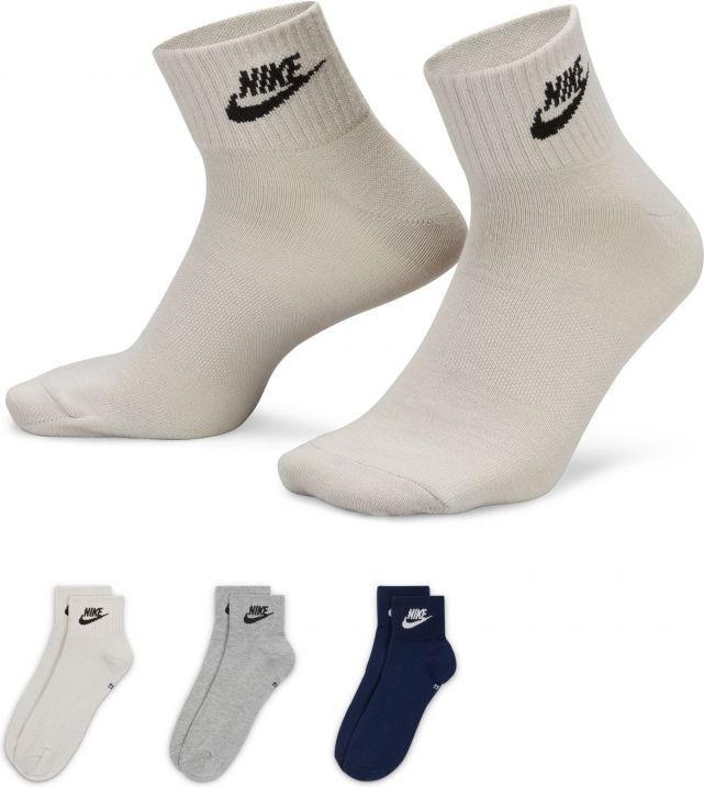 Nike Sockenset „Essential“ für jeden Tag (38 - 42)
