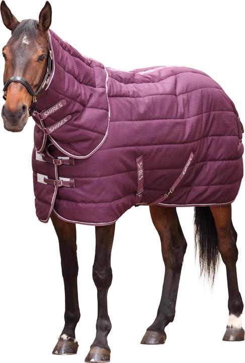 Shires Tempest Original 300 ComboKragen Pferdedecke