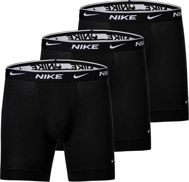 Image du produit Nike Boxer Brief Pack De 3 Boxers (S, Lot de 3)