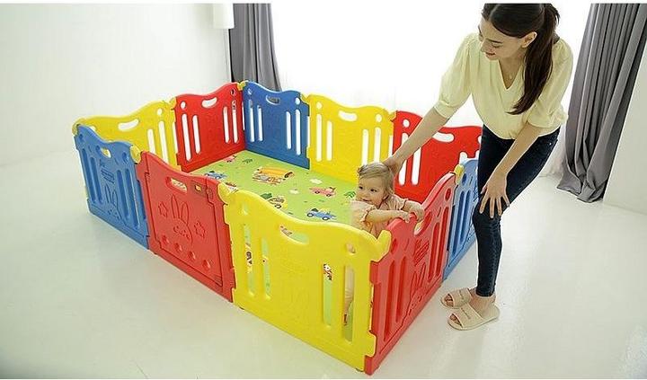 Immagine prodotto Baby Care Box per bambini (147 cm, 219 cm)
