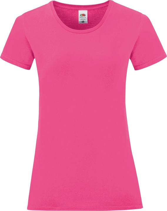 Immagine prodotto Fruit of the Loom Maglietta Iconic 150 (XXL)