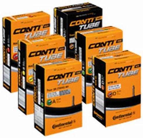 Produktbild Continental Race Light (Presta (SV), 28", 60 mm)