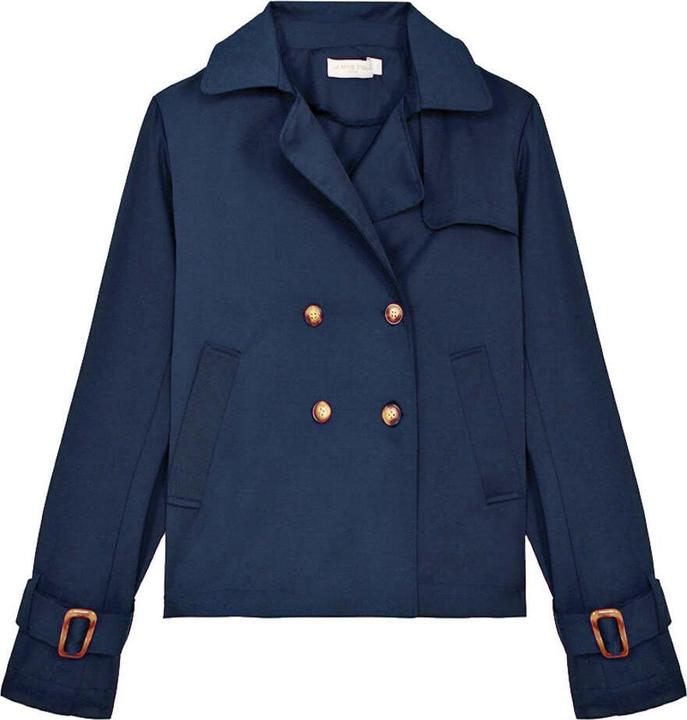 Produktbild La Petite Étoile damenmantel vierra (40)