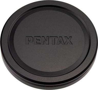 Produktbild Pentax DA 35mm, f/2.8 Macro Limited (Pentax K, APS-C / DX)