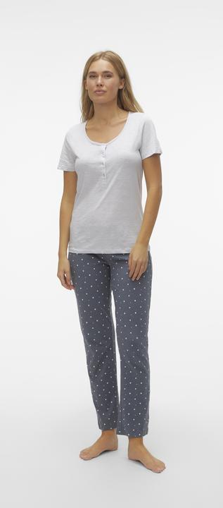 Actual product image Mamalicious MLMIRA 2-IN-1 pajamas (S)
